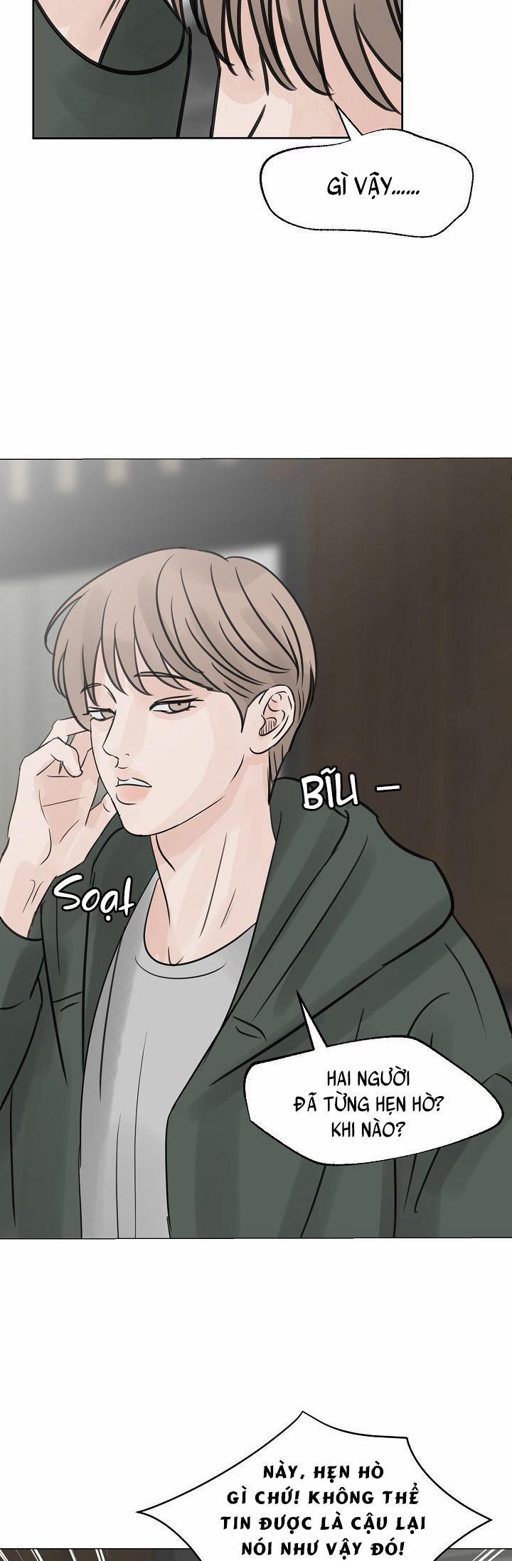 XIN HÃY Ở LẠI VỚI ANH 22 trang 61