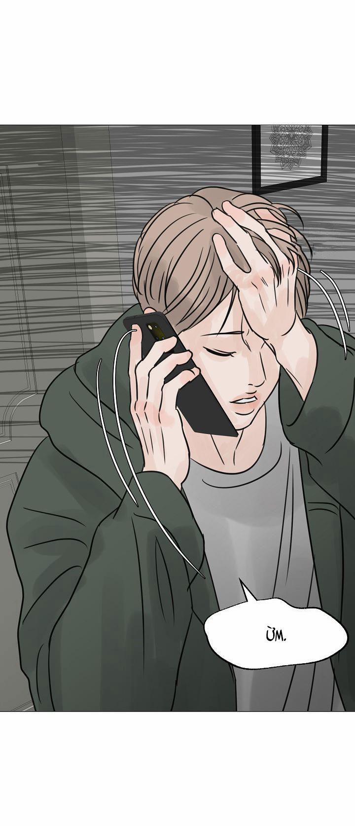 XIN HÃY Ở LẠI VỚI ANH 23 NGANG RAW trang 21