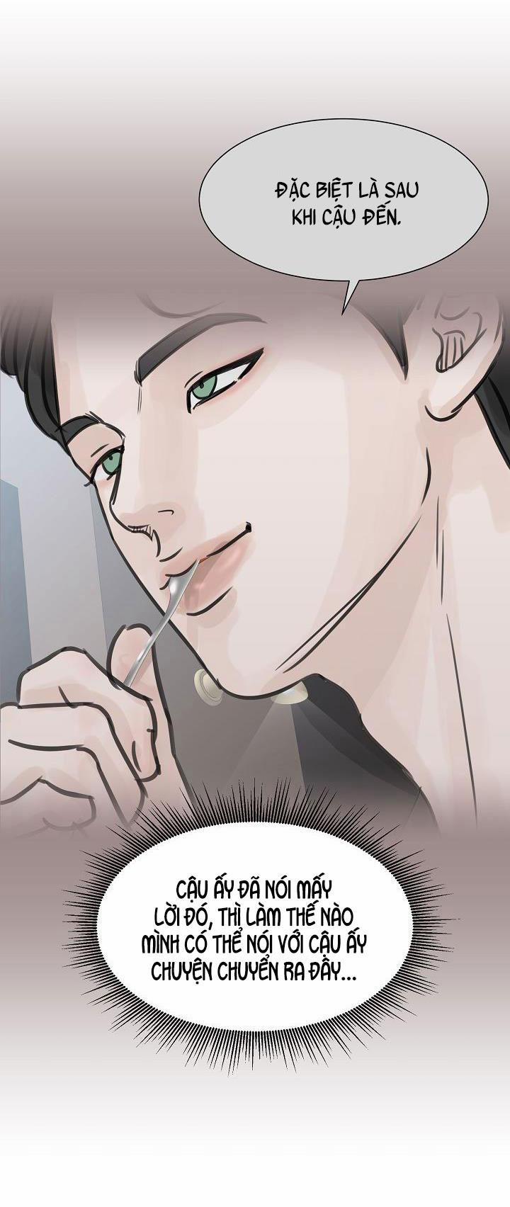 XIN HÃY Ở LẠI VỚI ANH 23 NGANG RAW trang 25