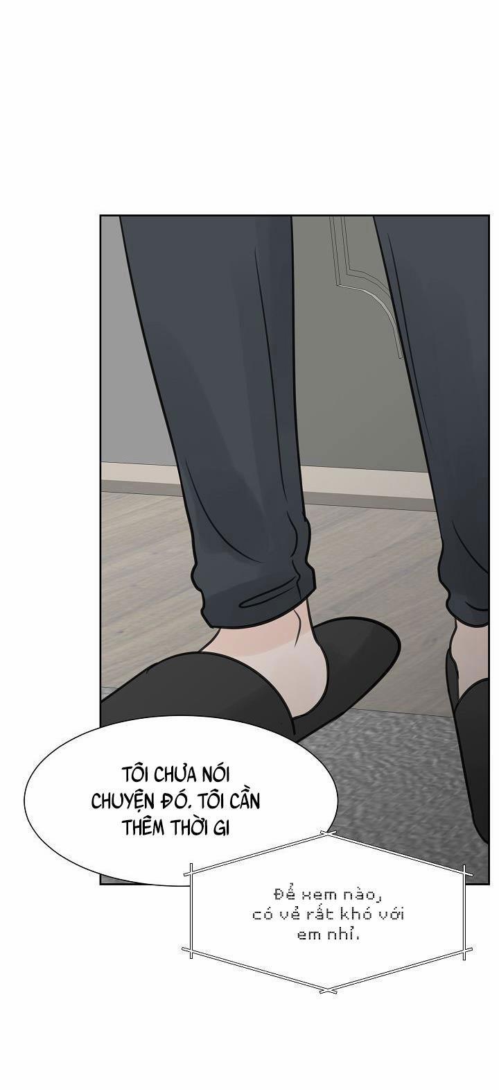 XIN HÃY Ở LẠI VỚI ANH 23 NGANG RAW trang 26