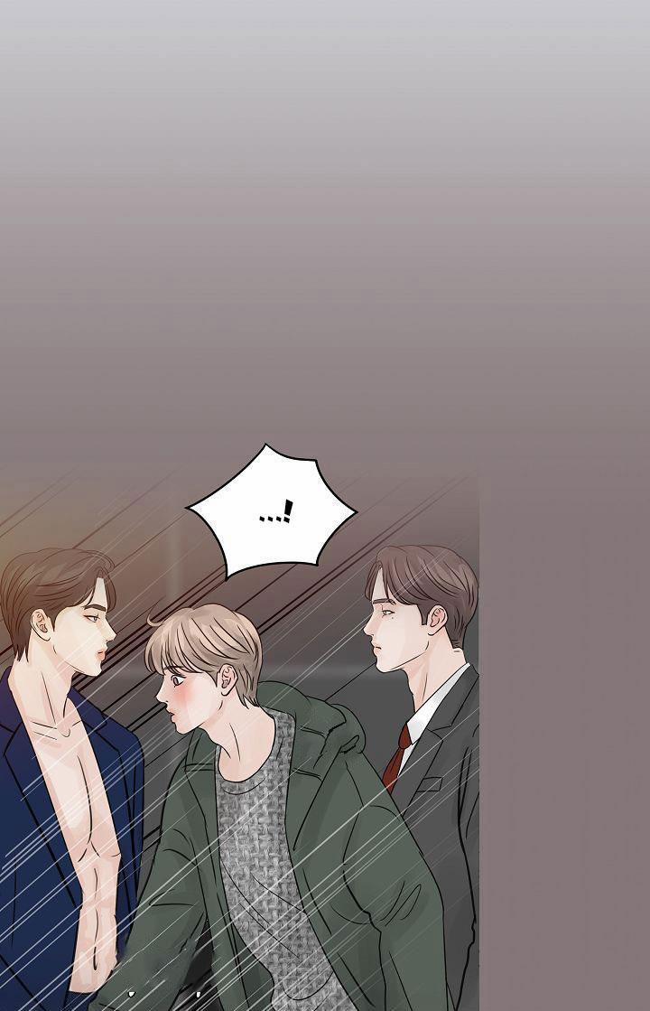 XIN HÃY Ở LẠI VỚI ANH 23 NGANG RAW trang 30