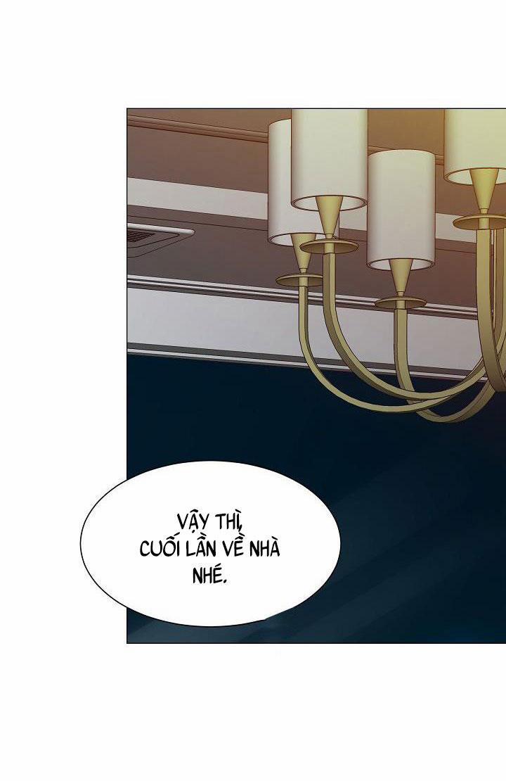 XIN HÃY Ở LẠI VỚI ANH 23 NGANG RAW trang 34