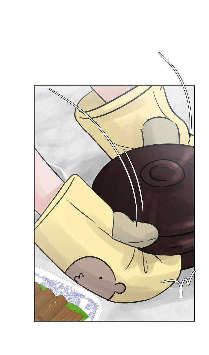 XIN HÃY Ở LẠI VỚI ANH 23 NGANG RAW trang 39