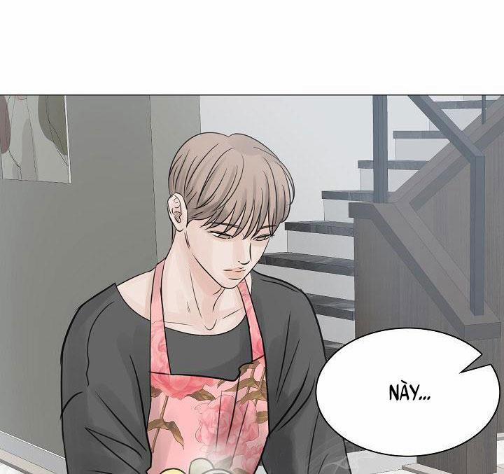 XIN HÃY Ở LẠI VỚI ANH 23 NGANG RAW trang 40