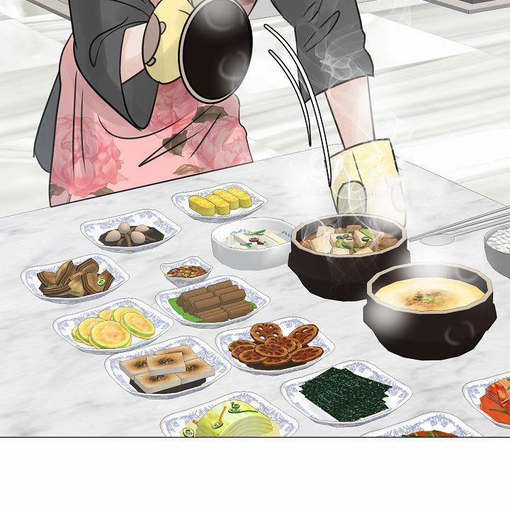 XIN HÃY Ở LẠI VỚI ANH 23 NGANG RAW trang 41