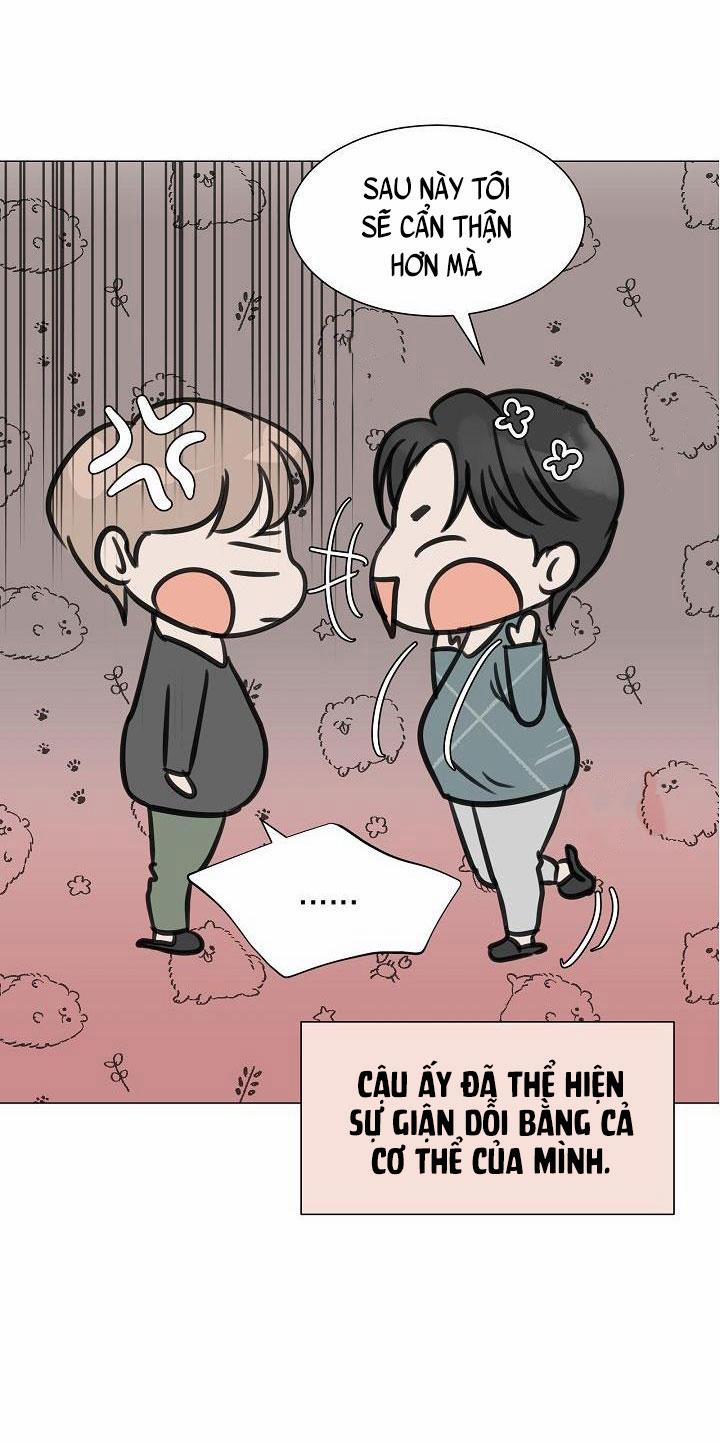 XIN HÃY Ở LẠI VỚI ANH 23 NGANG RAW trang 48