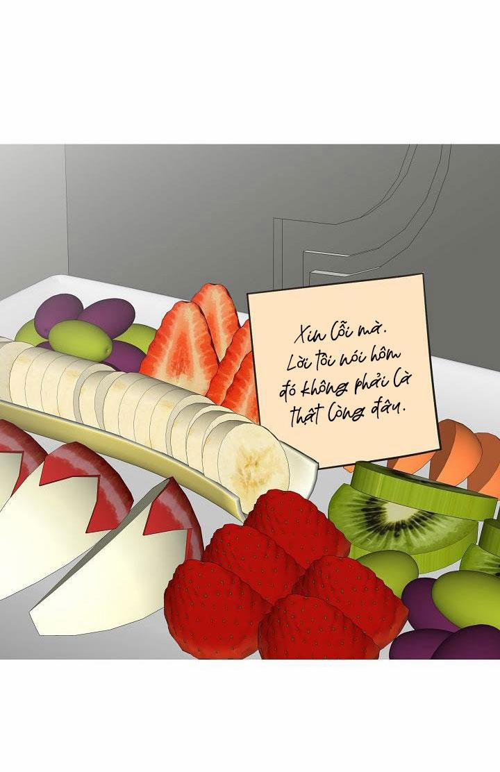 XIN HÃY Ở LẠI VỚI ANH 23 NGANG RAW trang 52