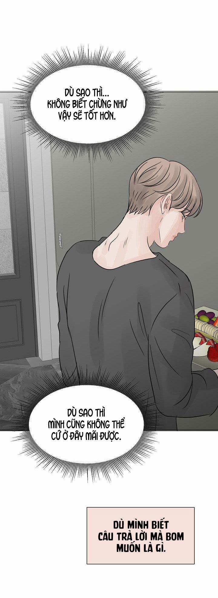 XIN HÃY Ở LẠI VỚI ANH 23 NGANG RAW trang 57