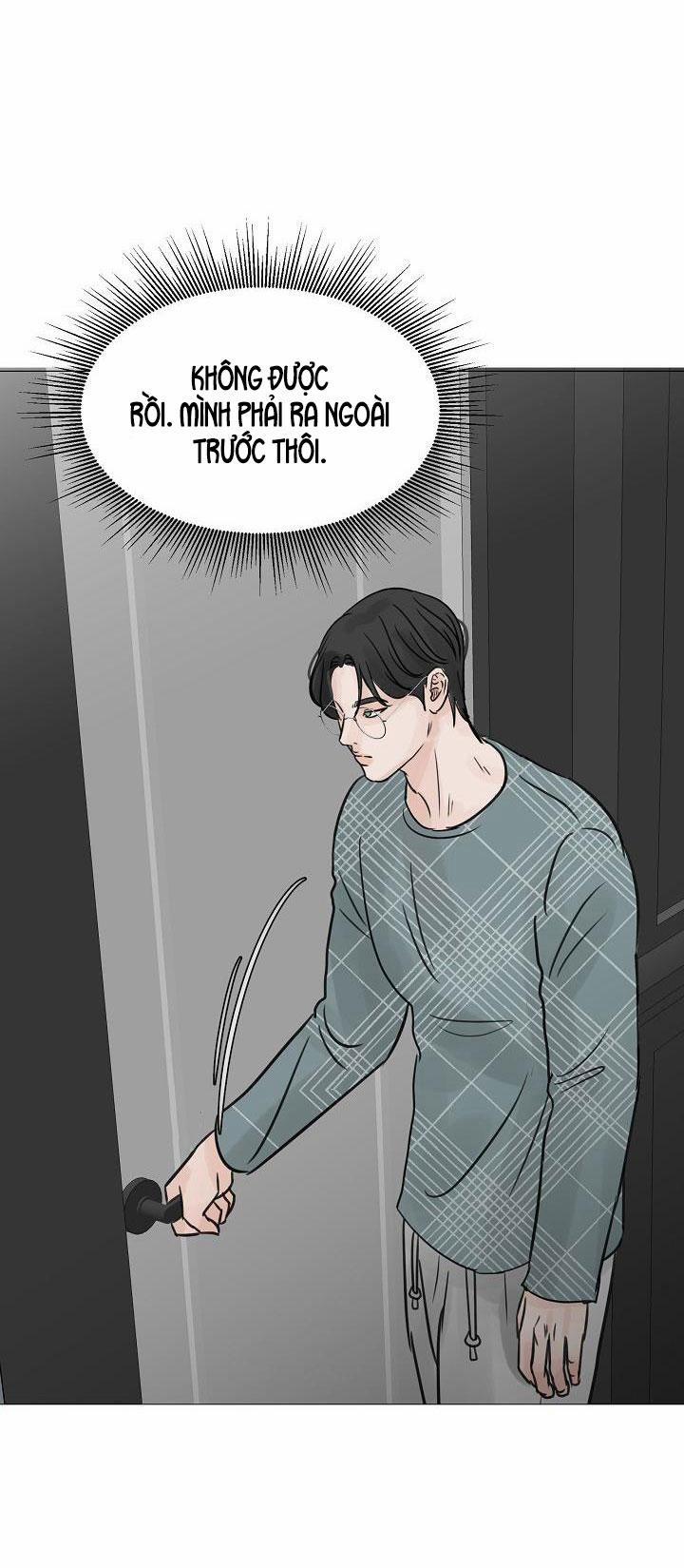 XIN HÃY Ở LẠI VỚI ANH 23 NGANG RAW trang 58
