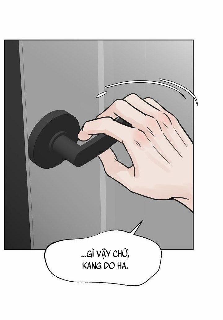 XIN HÃY Ở LẠI VỚI ANH 23 NGANG RAW trang 61