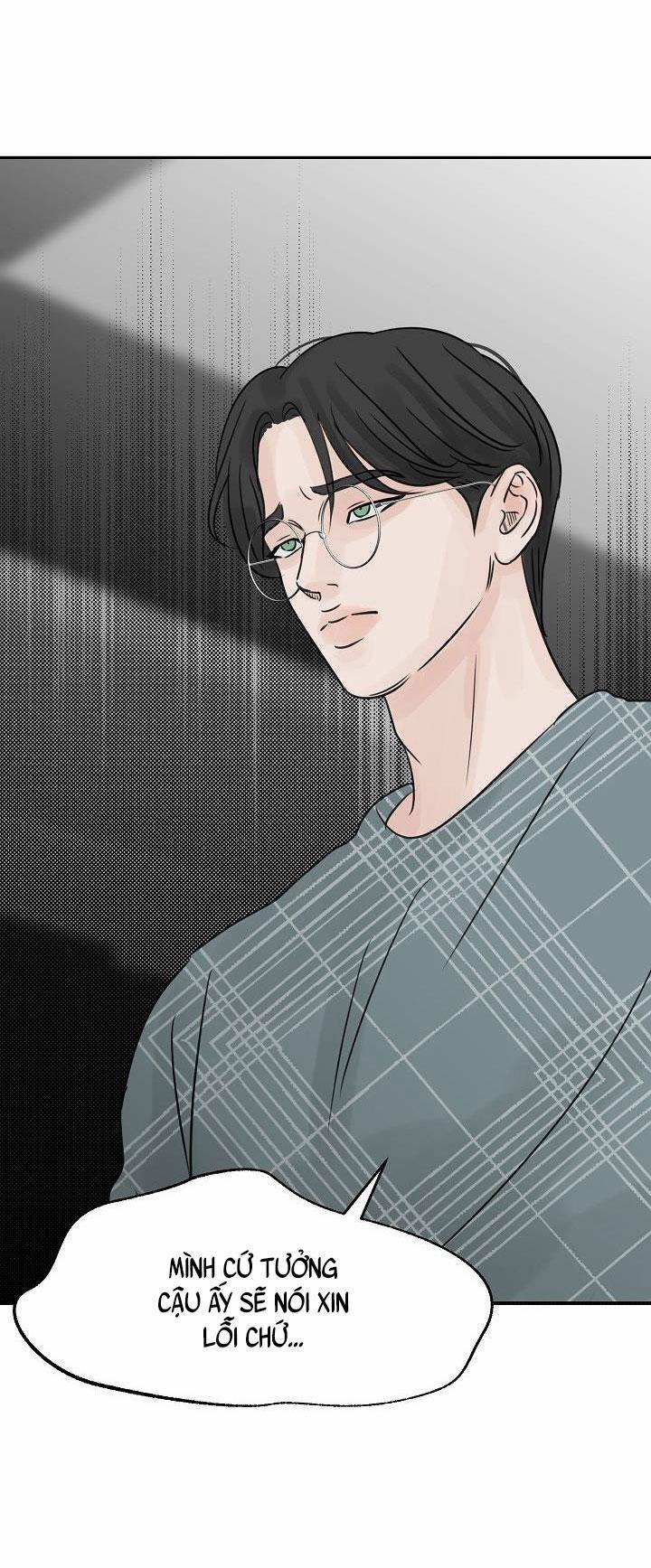 XIN HÃY Ở LẠI VỚI ANH 23 NGANG RAW trang 62