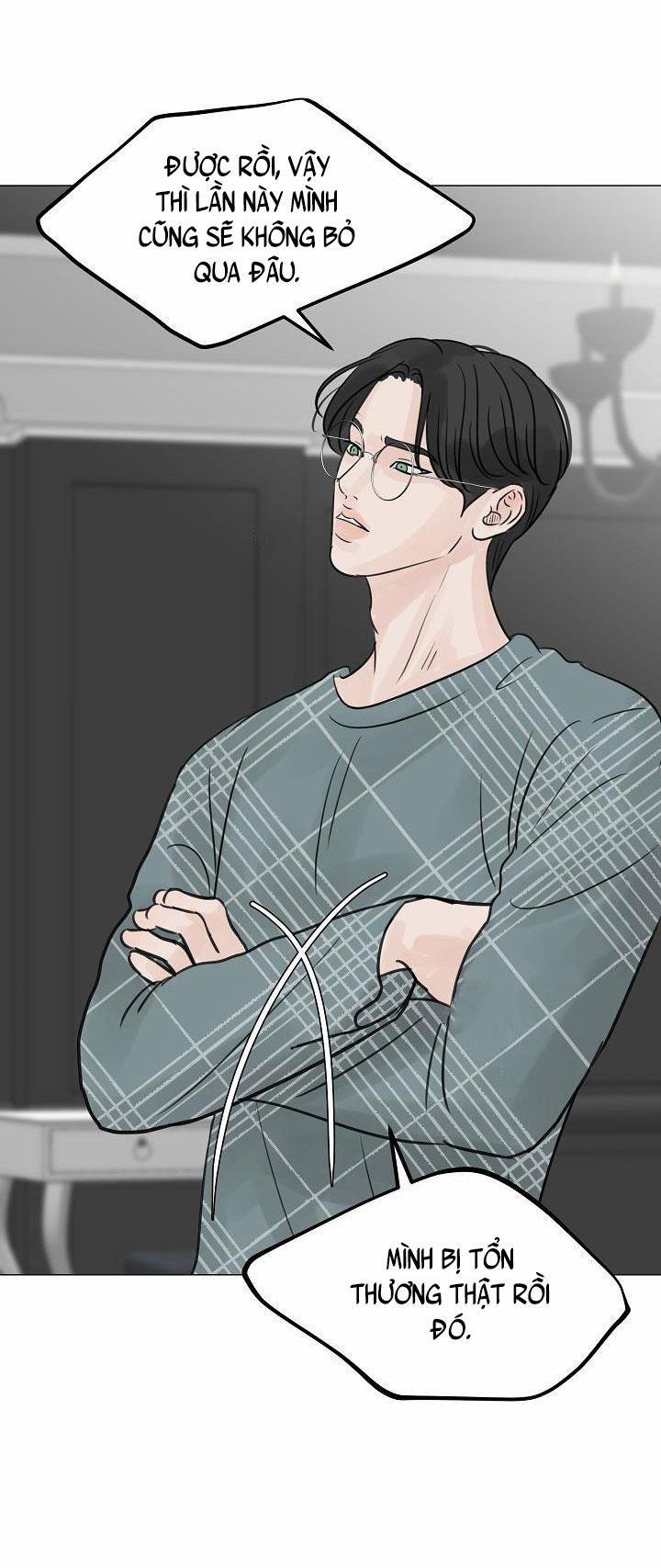 XIN HÃY Ở LẠI VỚI ANH 23 NGANG RAW trang 63