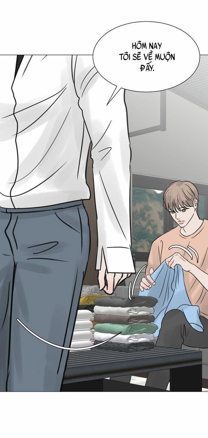 XIN HÃY Ở LẠI VỚI ANH 23 NGANG RAW trang 65