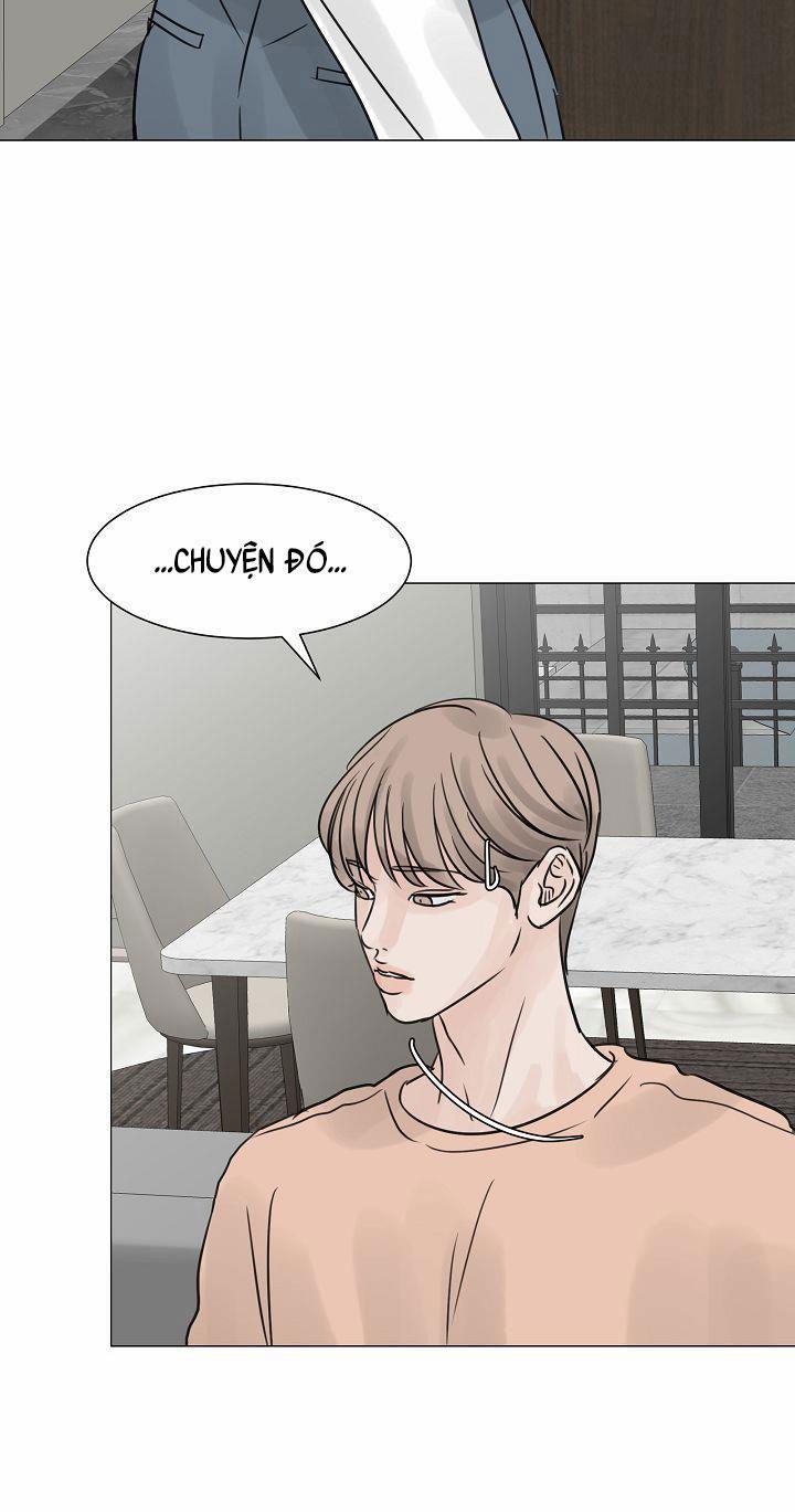 XIN HÃY Ở LẠI VỚI ANH 23 NGANG RAW trang 69