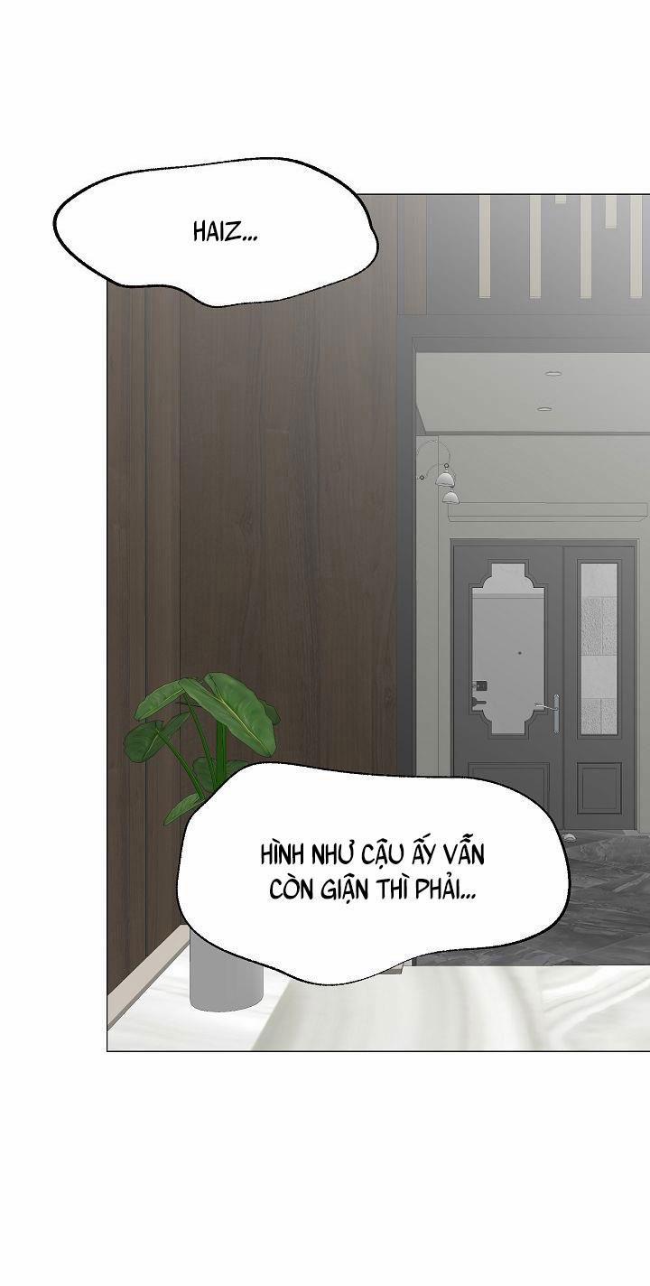 XIN HÃY Ở LẠI VỚI ANH 23 NGANG RAW trang 72