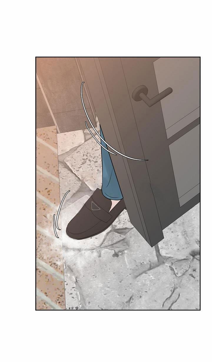 XIN HÃY Ở LẠI VỚI ANH 23 NGANG RAW trang 74