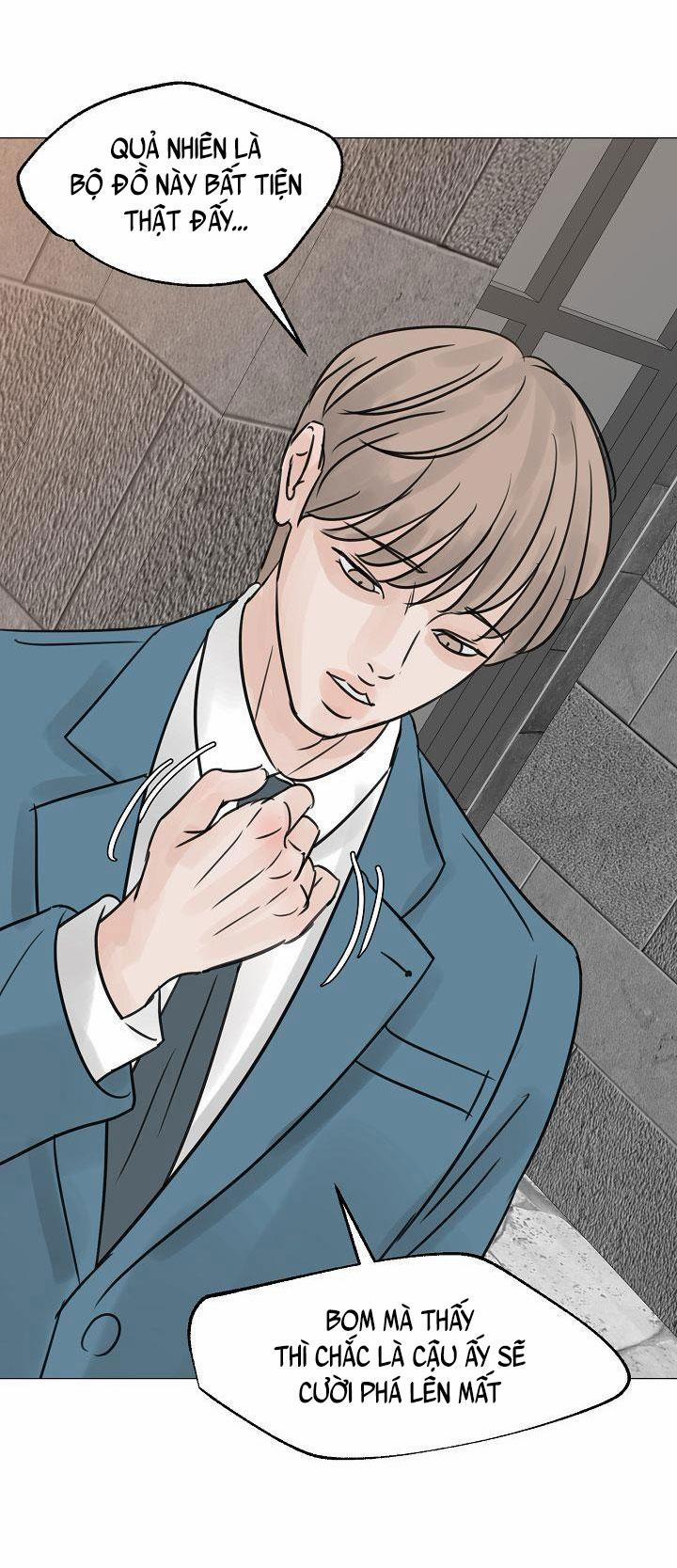 XIN HÃY Ở LẠI VỚI ANH 23 NGANG RAW trang 75