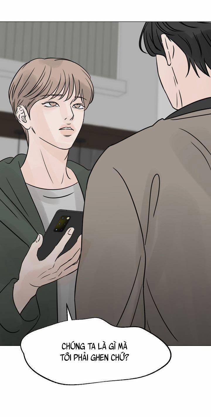 XIN HÃY Ở LẠI VỚI ANH 23 NGANG RAW trang 8