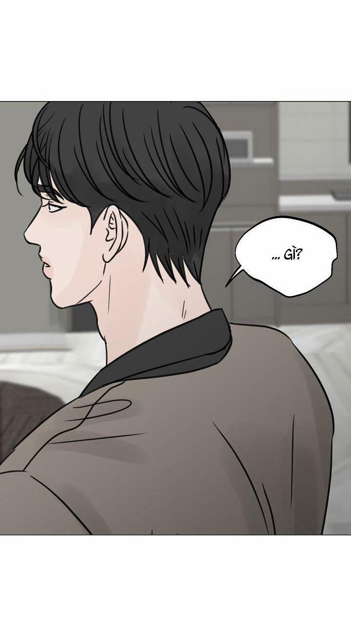 XIN HÃY Ở LẠI VỚI ANH 23 NGANG RAW trang 9