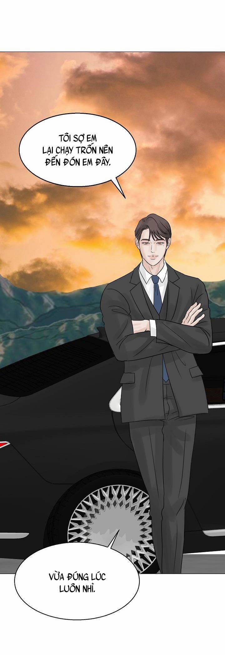 XIN HÃY Ở LẠI VỚI ANH 23 trang 77