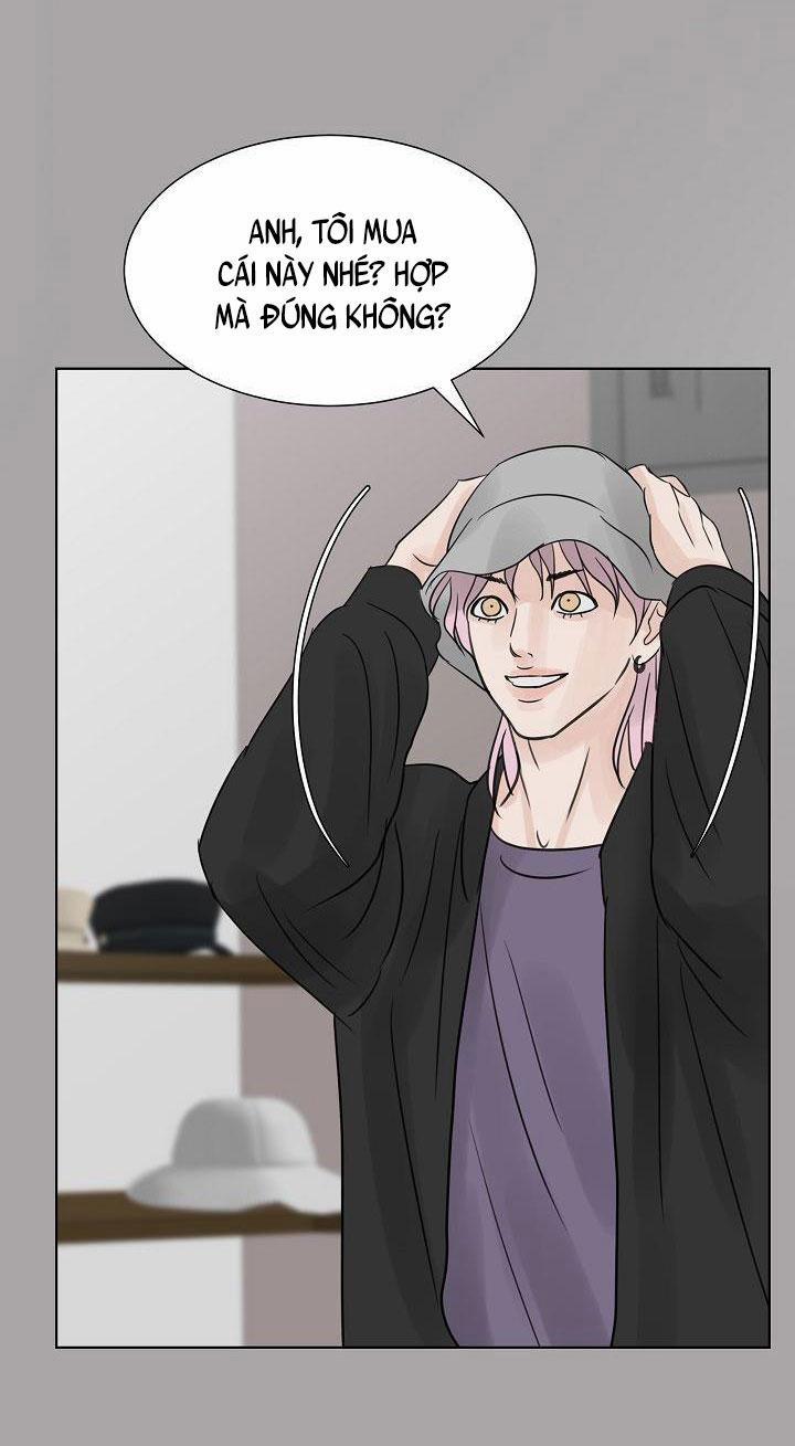 XIN HÃY Ở LẠI VỚI ANH 24 NGANG RAW trang 14