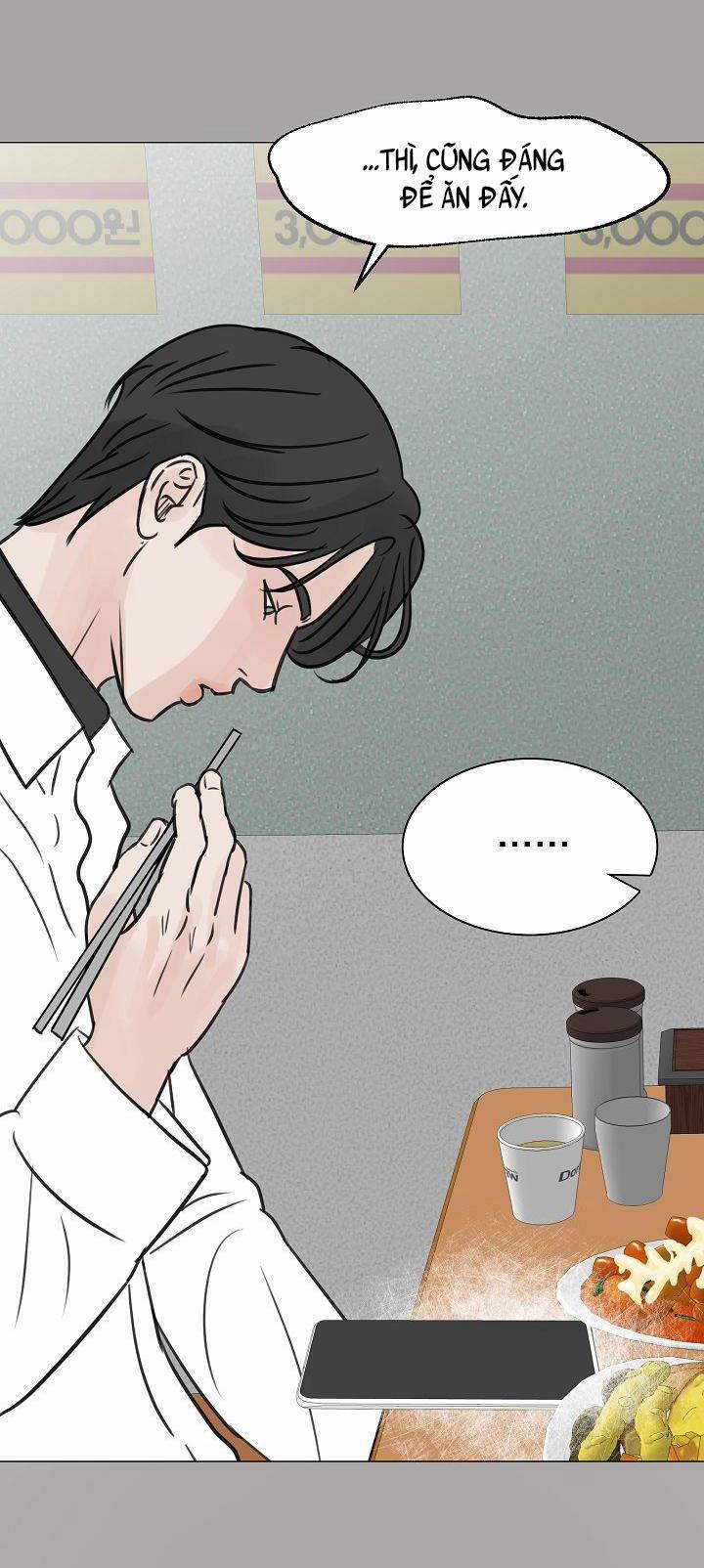 XIN HÃY Ở LẠI VỚI ANH 24 NGANG RAW trang 19