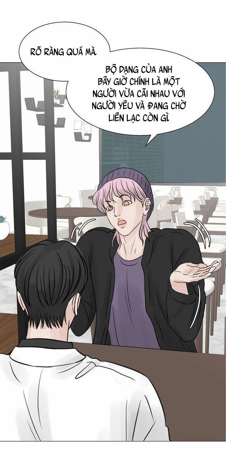 XIN HÃY Ở LẠI VỚI ANH 24 NGANG RAW trang 24