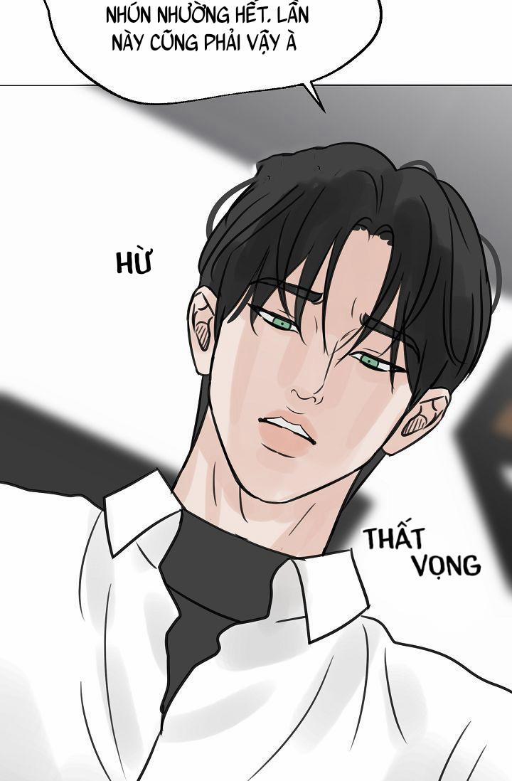 XIN HÃY Ở LẠI VỚI ANH 24 NGANG RAW trang 39