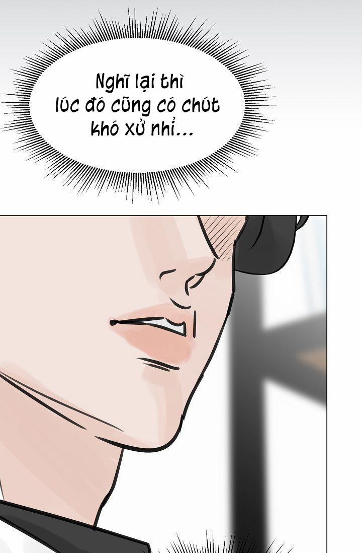 XIN HÃY Ở LẠI VỚI ANH 24 NGANG RAW trang 51