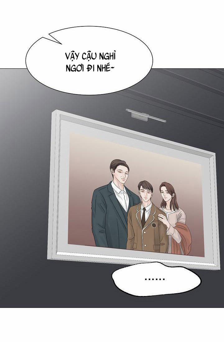 XIN HÃY Ở LẠI VỚI ANH 24 NGANG RAW trang 66