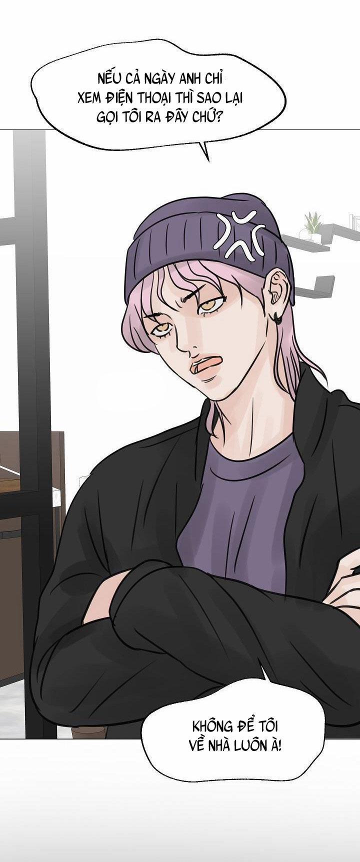 XIN HÃY Ở LẠI VỚI ANH 24 trang 10