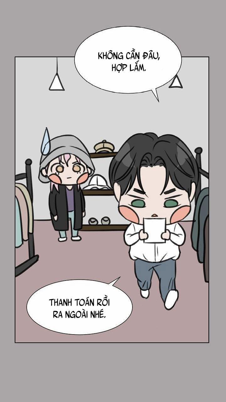 XIN HÃY Ở LẠI VỚI ANH 24 trang 17