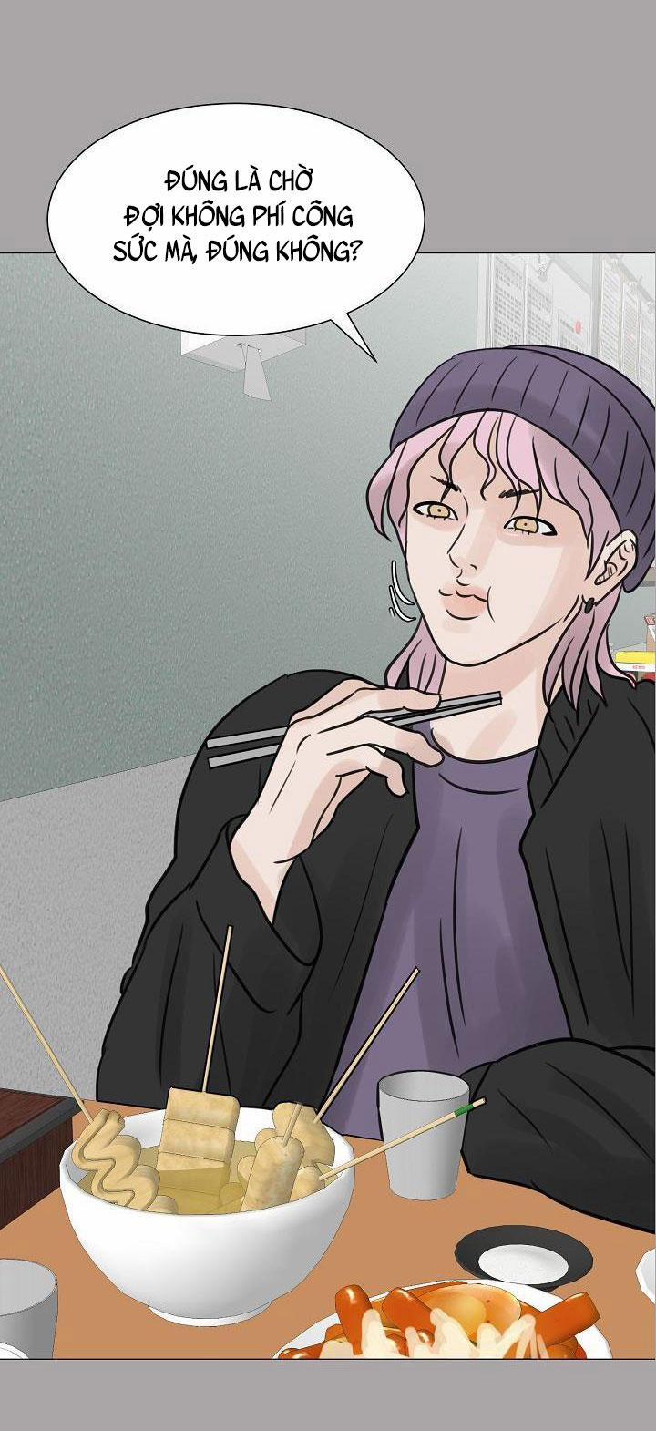 XIN HÃY Ở LẠI VỚI ANH 24 trang 19