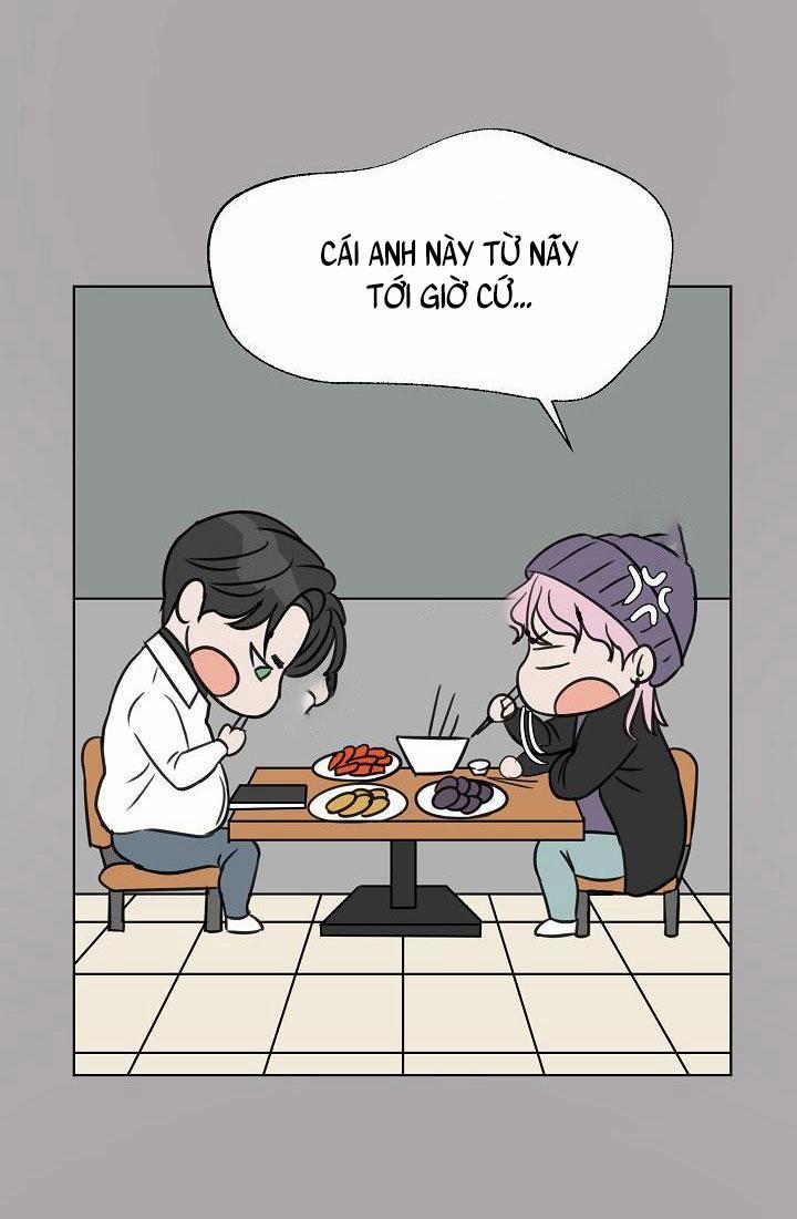 XIN HÃY Ở LẠI VỚI ANH 24 trang 21