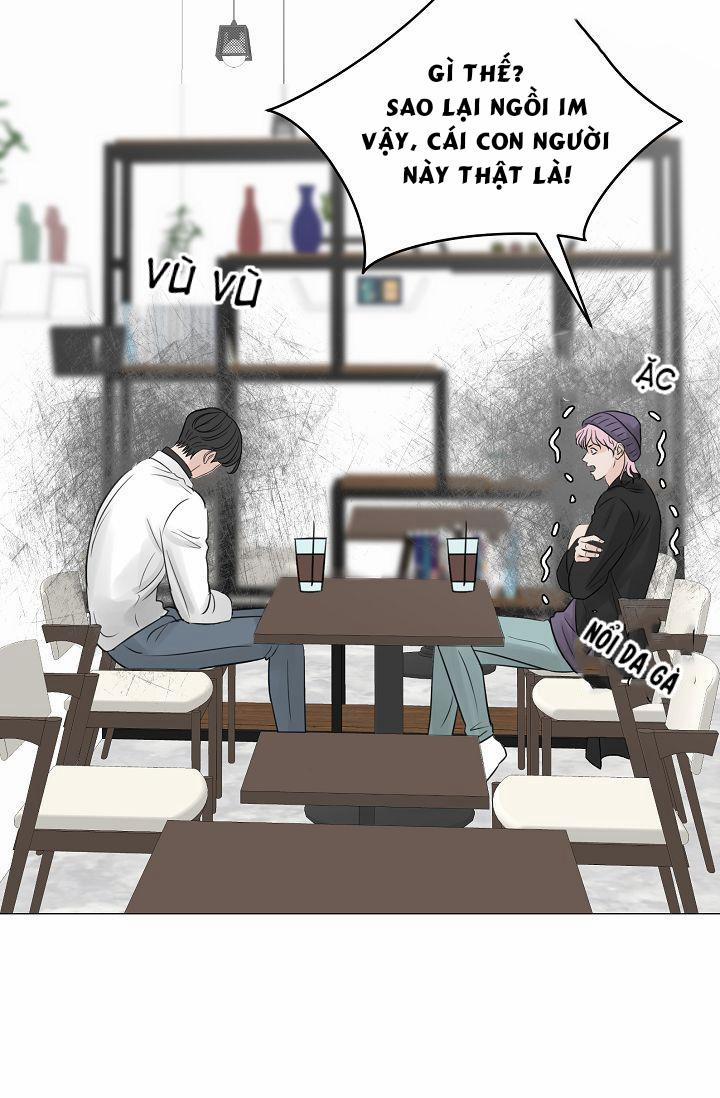 XIN HÃY Ở LẠI VỚI ANH 24 trang 32