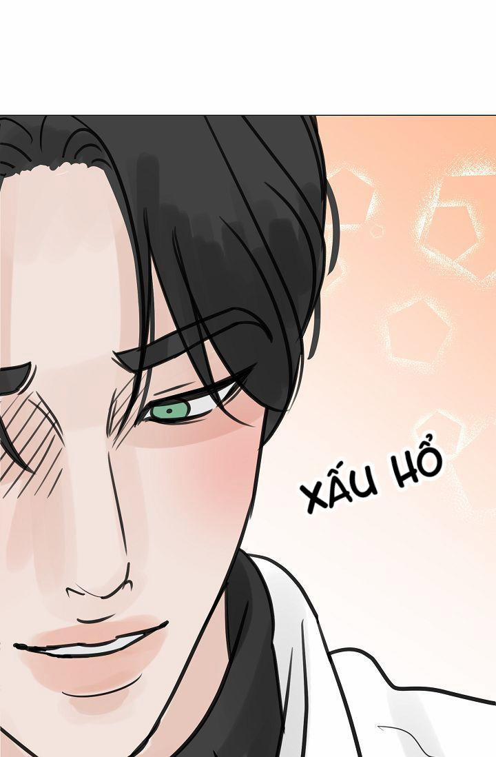 XIN HÃY Ở LẠI VỚI ANH 24 trang 33