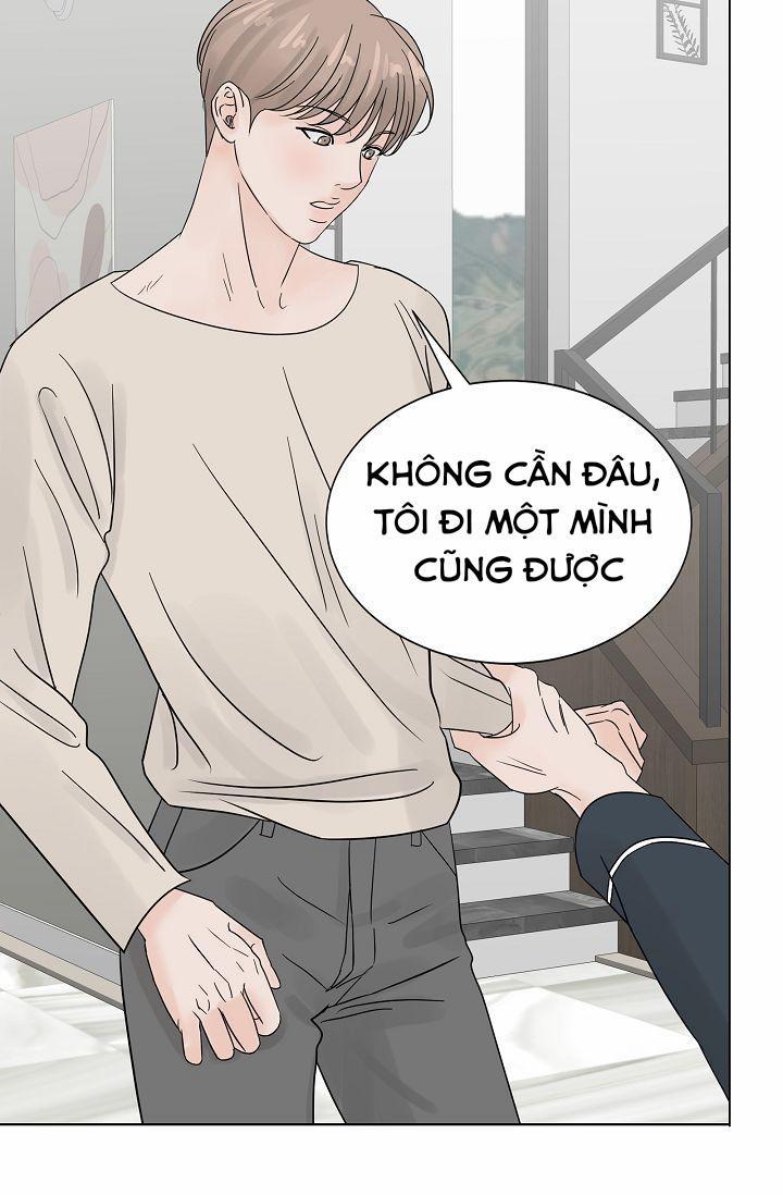 XIN HÃY Ở LẠI VỚI ANH 3 trang 23