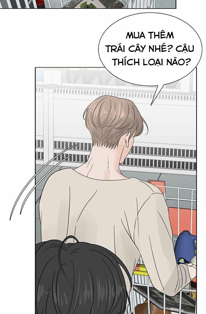 XIN HÃY Ở LẠI VỚI ANH 3 trang 41