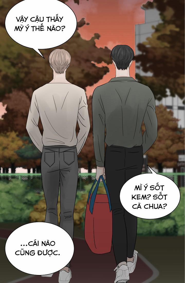 XIN HÃY Ở LẠI VỚI ANH 4 trang 18