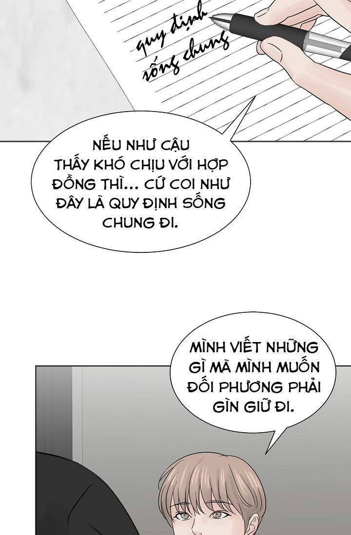 XIN HÃY Ở LẠI VỚI ANH 4 trang 27