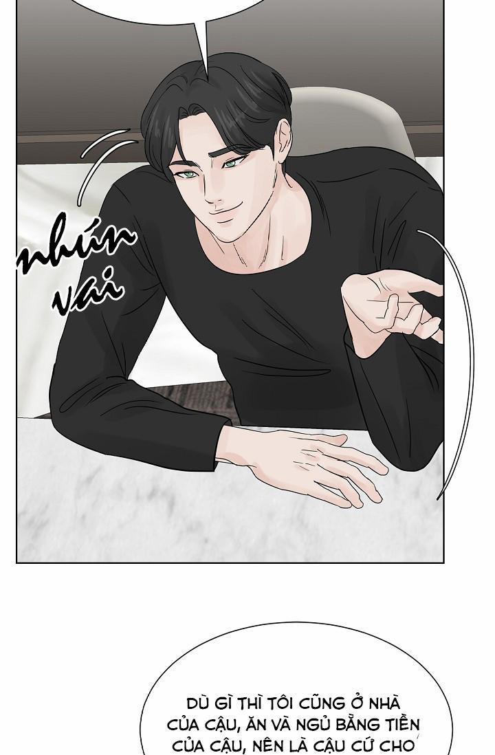 XIN HÃY Ở LẠI VỚI ANH 4 trang 32