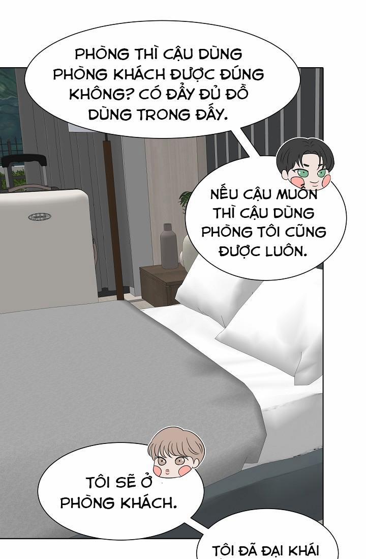 XIN HÃY Ở LẠI VỚI ANH 4 trang 36