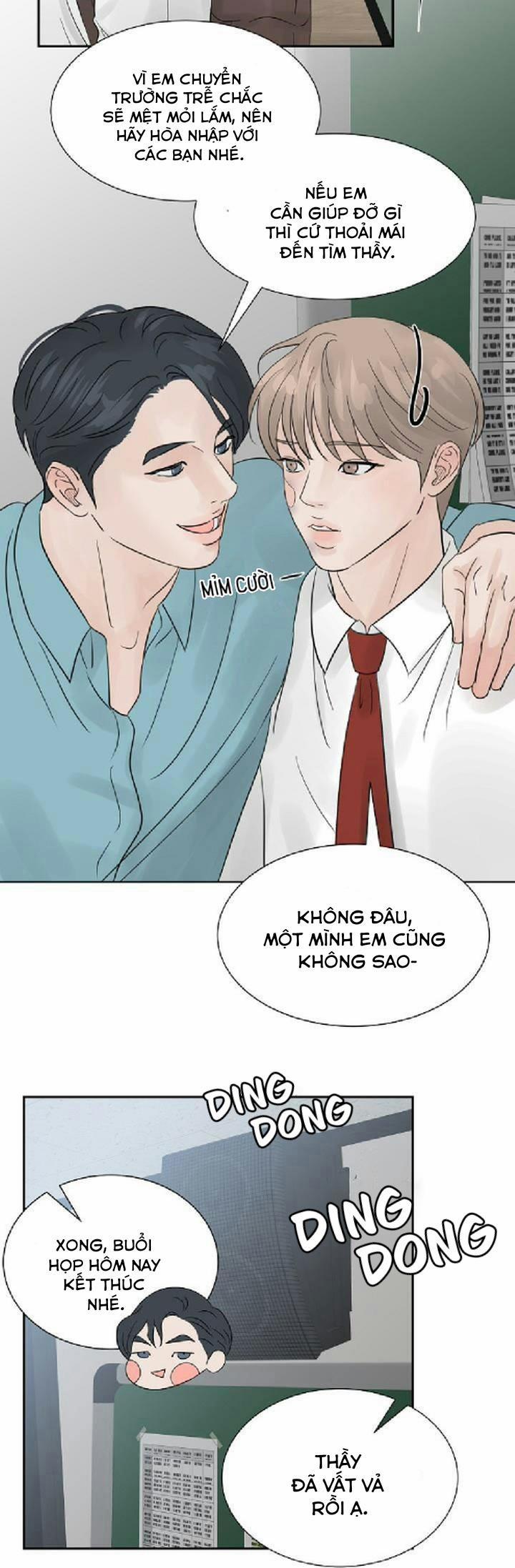 XIN HÃY Ở LẠI VỚI ANH 5.5 trang 25