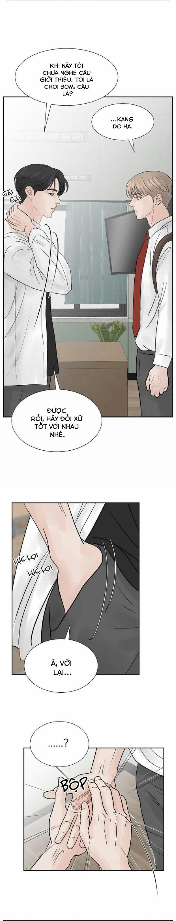 XIN HÃY Ở LẠI VỚI ANH 5.5 trang 27