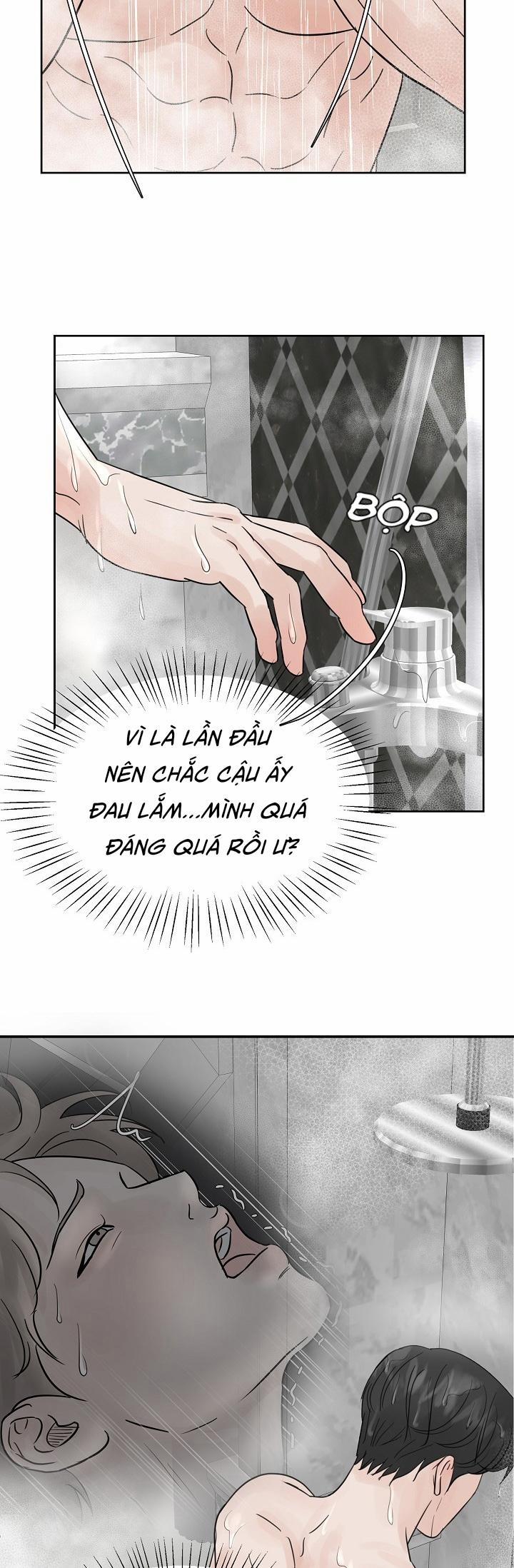 XIN HÃY Ở LẠI VỚI ANH 5 trang 23