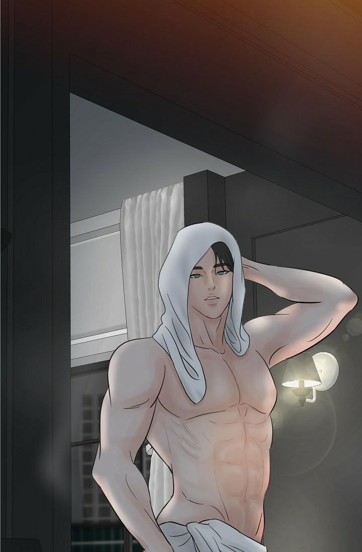 XIN HÃY Ở LẠI VỚI ANH 5 trang 27