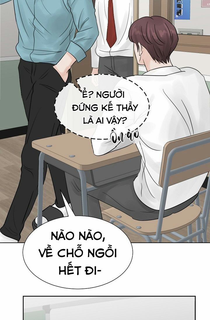 XIN HÃY Ở LẠI VỚI ANH 5 trang 35