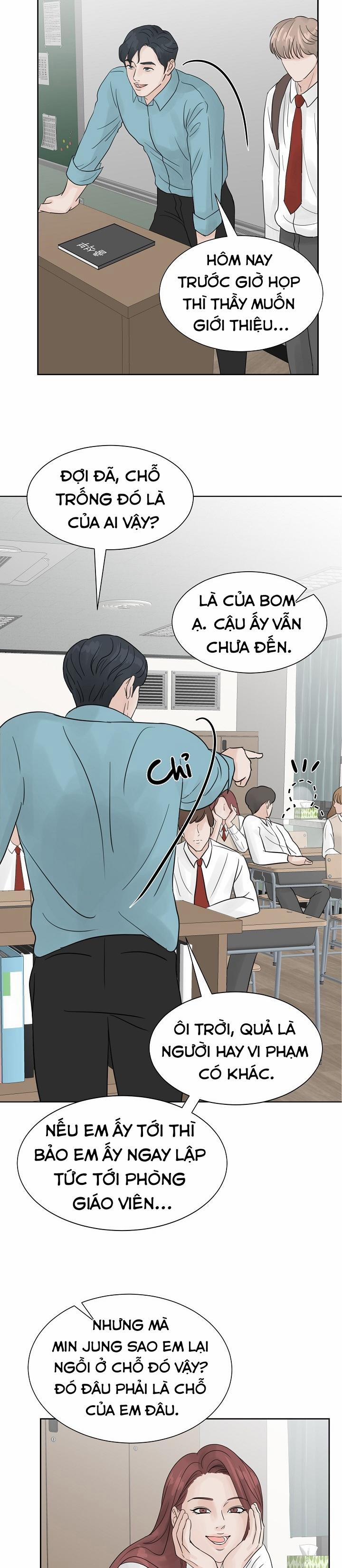 XIN HÃY Ở LẠI VỚI ANH 5 trang 36