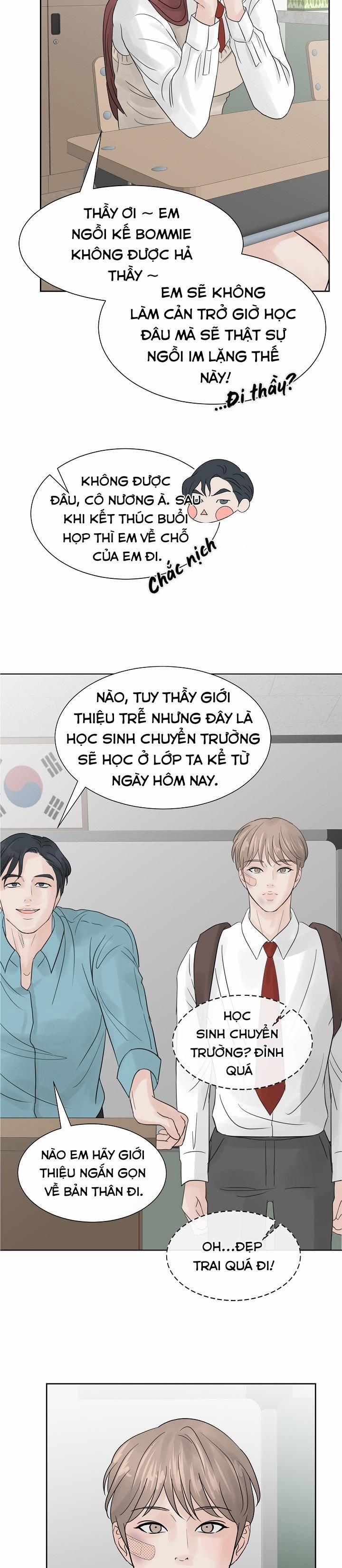 XIN HÃY Ở LẠI VỚI ANH 5 trang 37