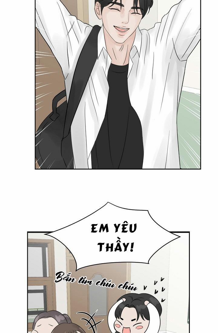 XIN HÃY Ở LẠI VỚI ANH 5 trang 40